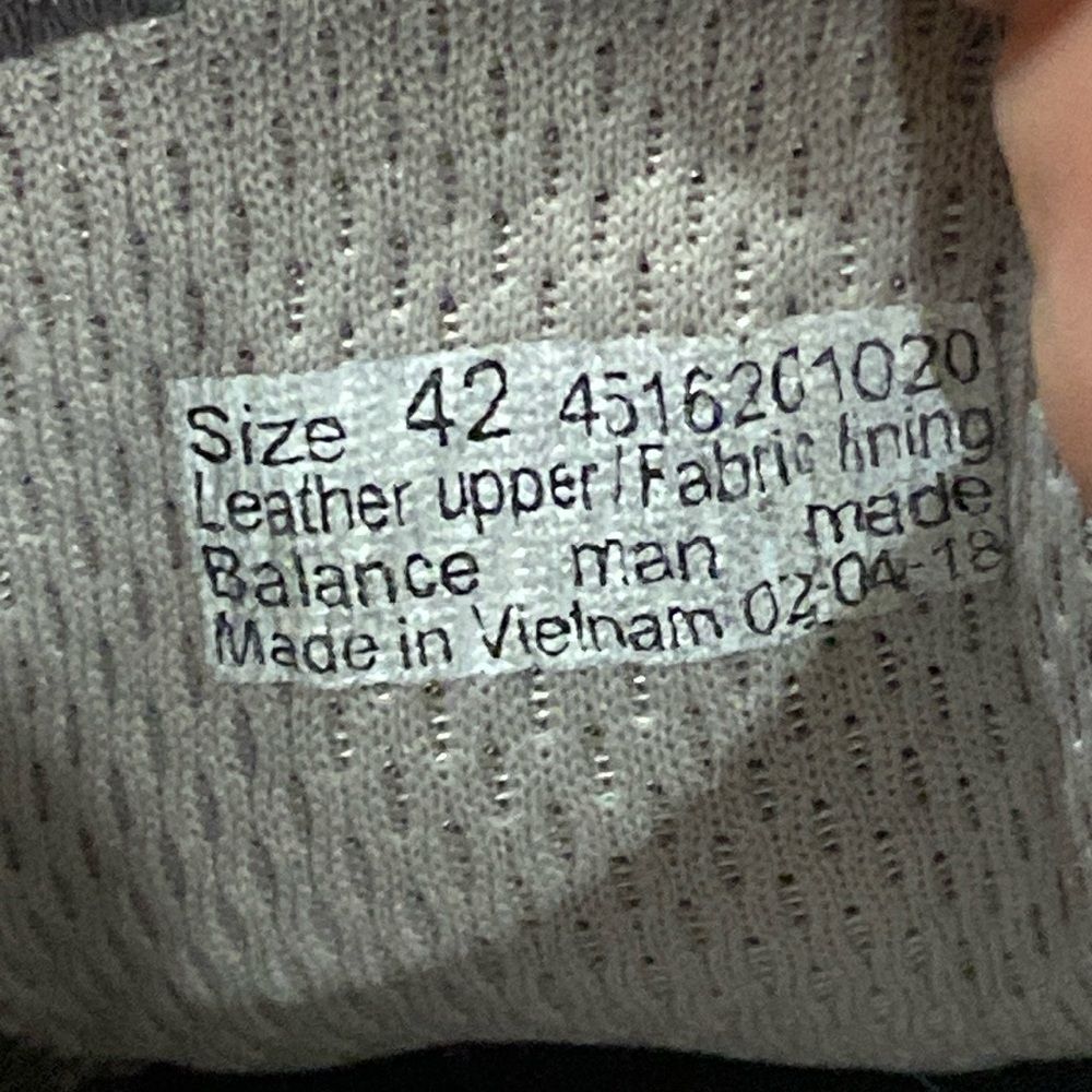 Dansko Charcoal Gray Holland Adjustable Laces Slip On Sneaker Size 11 (42) - Picture 12 of 12
